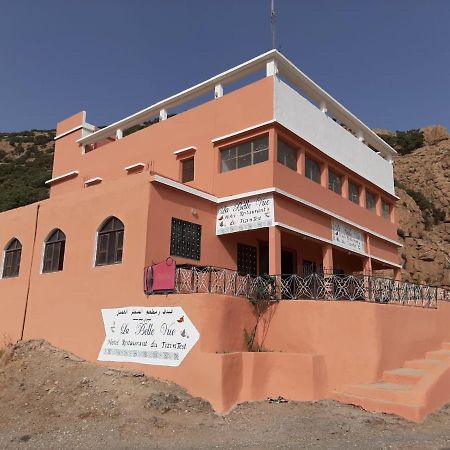 Hotel La Belle Vue 2100M Taroudant Bagian luar foto