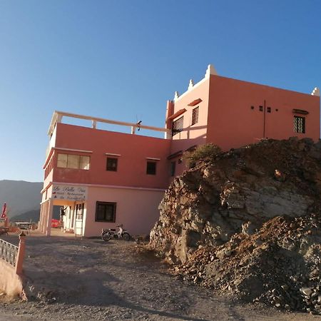 Hotel La Belle Vue 2100M Taroudant Bagian luar foto