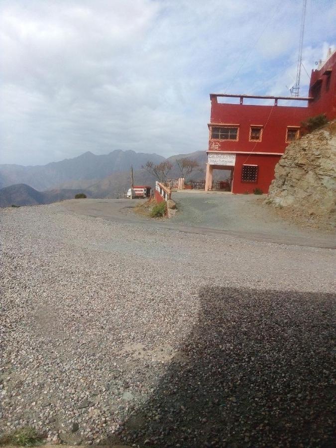 Hotel La Belle Vue 2100M Taroudant Bagian luar foto