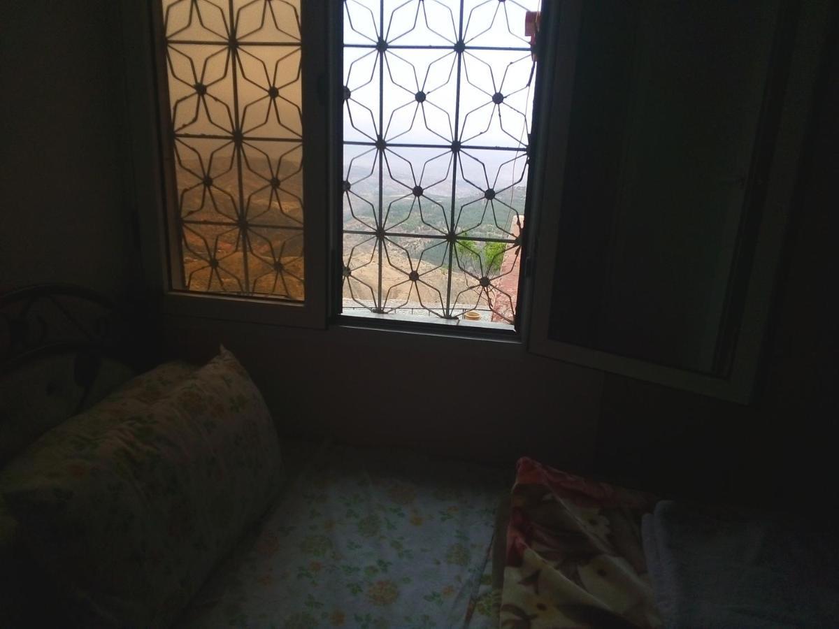 Hotel La Belle Vue 2100M Taroudant Bagian luar foto