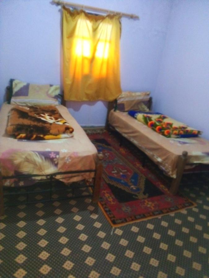 Hotel La Belle Vue 2100M Taroudant Bagian luar foto